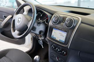 DACIA Logan usata 17