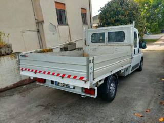 FIAT Ducato usata, con Airbag