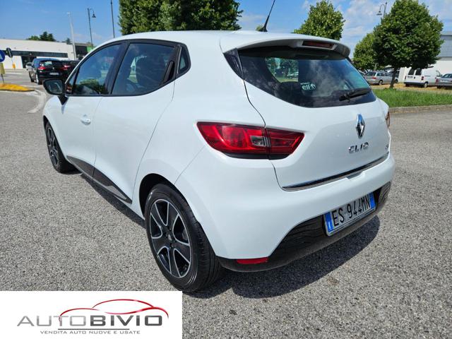 RENAULT Clio usata, con Alzacristalli elettrici
