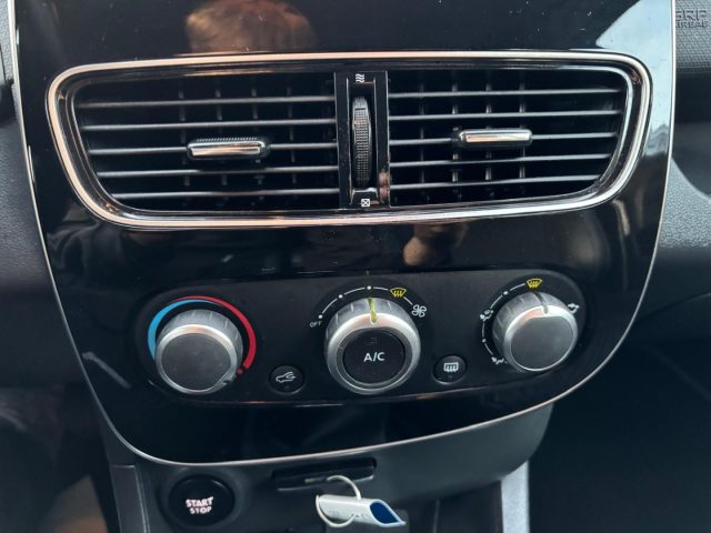 RENAULT Clio usata, con Bracciolo