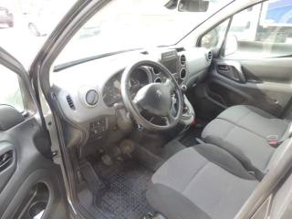 PEUGEOT Partner usata, con Fendinebbia