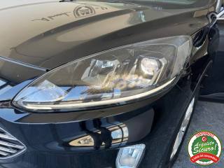 FORD Kuga usata, con USB