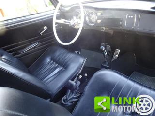 VOLKSWAGEN Karmann Ghia usata 32