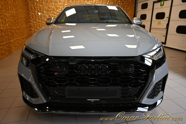AUDI RS Q8 usata 147