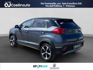 DR MOTOR DR3 usata, con Airbag laterali
