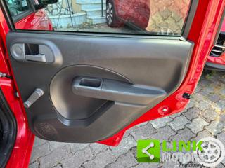 FIAT Panda usata 16
