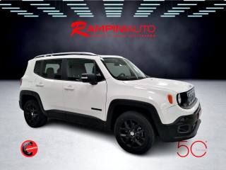 JEEP Renegade usata 5