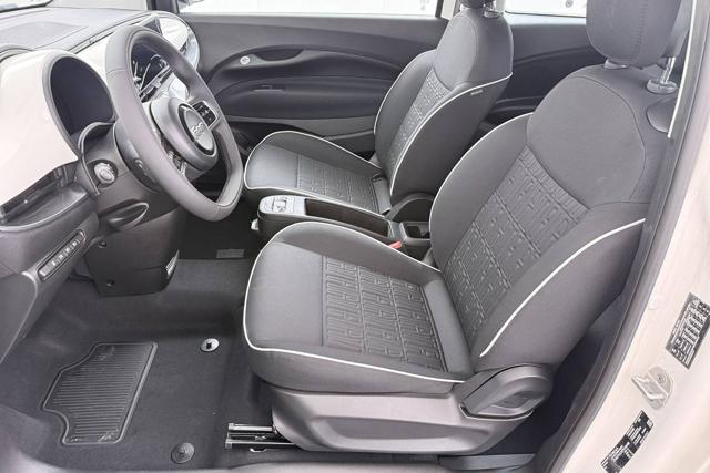 FIAT 500e usata, con Airbag