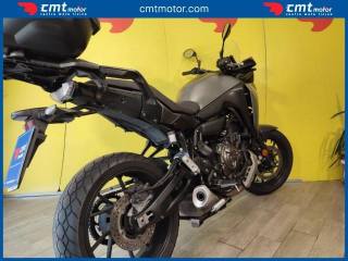 YAMAHA Tracer usata 8