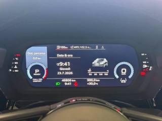 AUDI A3 usata, con ESP