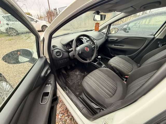 FIAT Punto Evo usata, con Alzacristalli elettrici