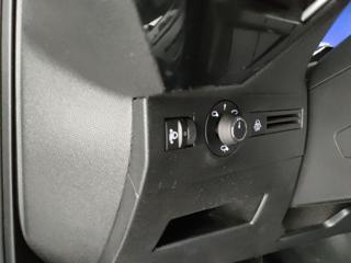 DS AUTOMOBILES DS 7 Crossback usata, con Boardcomputer