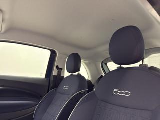 FIAT 500e usata, con Controllo automatico clima