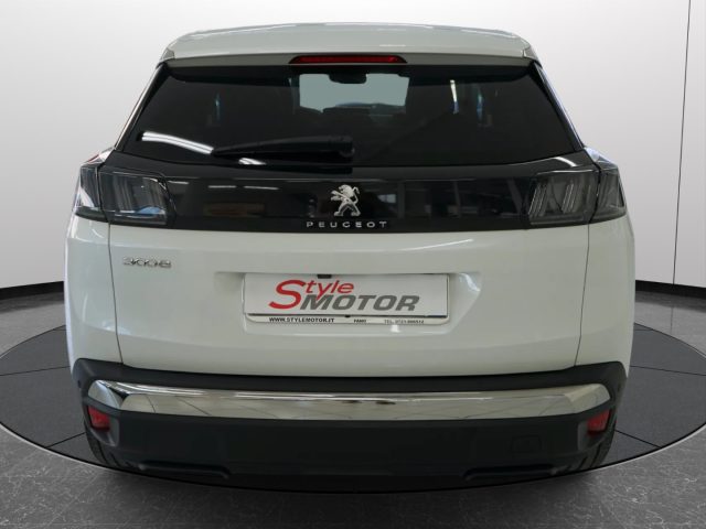 PEUGEOT 3008 usata 18
