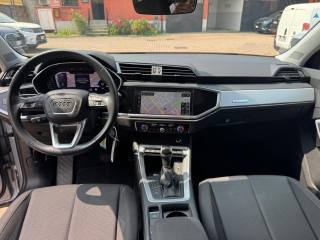 AUDI Q3 usata, con Cerchi in lega