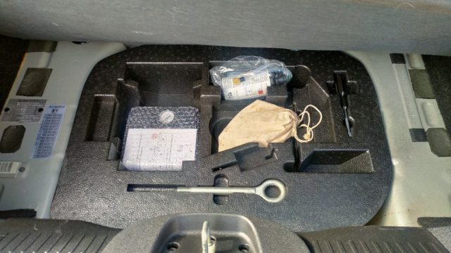 ABARTH 595 usata, con Volante in pelle