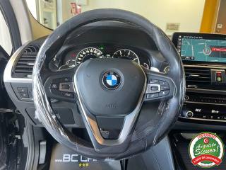 BMW X4 usata, con Cruise Control