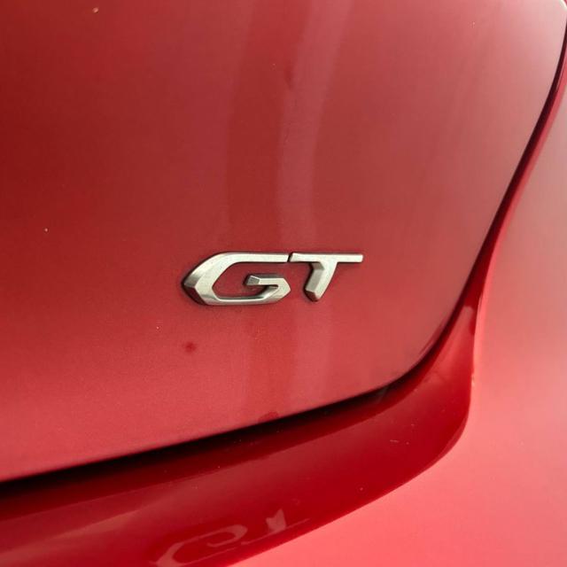 PEUGEOT 208 usata, con Sensori di parcheggio posteriori