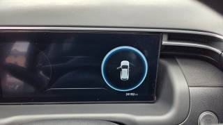 HYUNDAI Tucson usata, con Immobilizzatore elettronico