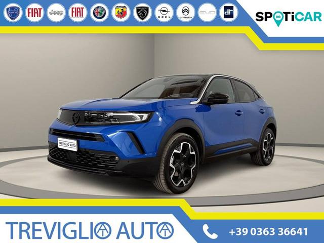 OPEL Mokka usata, con ABS