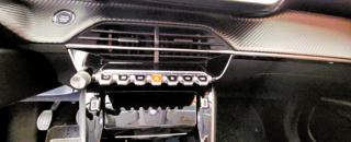PEUGEOT 2008 usata, con Immobilizzatore elettronico
