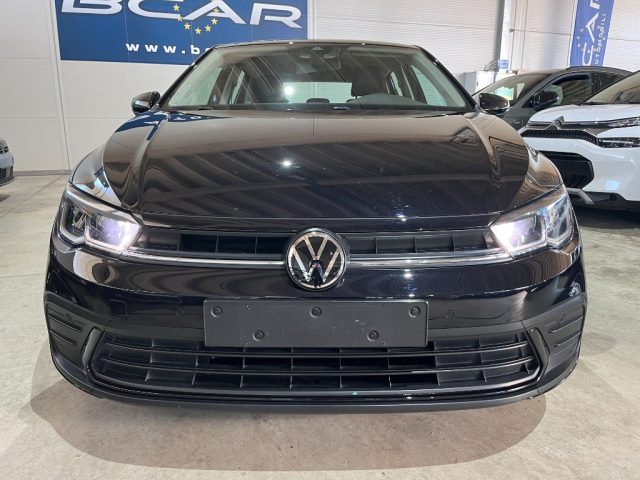 VOLKSWAGEN Polo usata, con Airbag