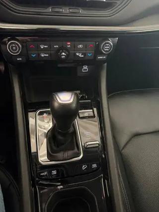 JEEP Compass usata, con Cruise Control
