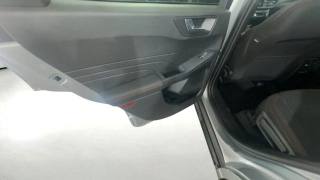 FORD Kuga usata, con ESP