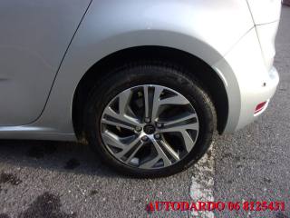 CITROEN C4 Picasso usata, con Volante multifunzione