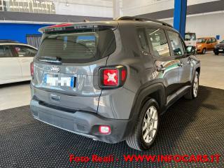 JEEP Renegade usata, con Airbag