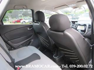 RENAULT Captur usata, con MP3