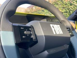 FIAT Grande Panda usata, con Airbag testa