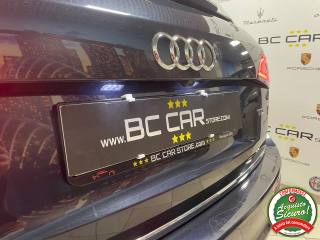 AUDI Q5 usata, con Volante multifunzione