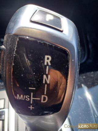 BMW X3 usata, con Specchietti laterali elettrici