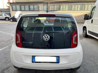 VOLKSWAGEN up! usata, con Alzacristalli elettrici