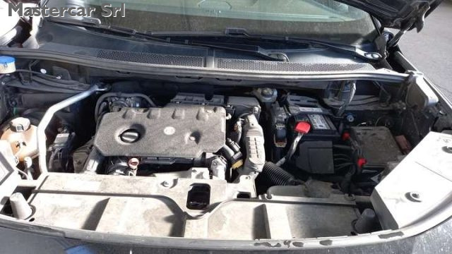 DS AUTOMOBILES DS 7 usata, con ESP