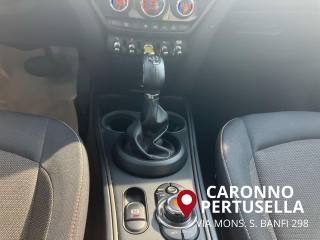 MINI Countryman usata, con ESP