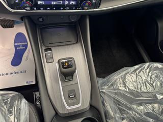 NISSAN Qashqai usata, con Chiusura centralizzata