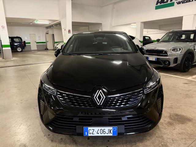 RENAULT Clio usata, con Airbag Passeggero