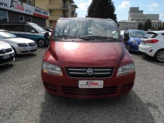 FIAT Multipla usata, con Airbag Passeggero