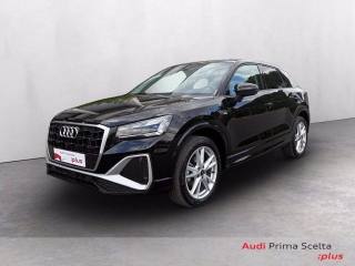 AUDI Q2 usata, con Airbag laterali
