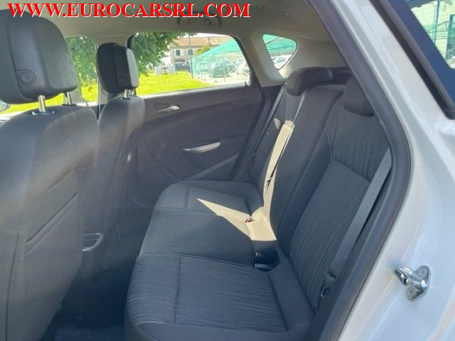 OPEL Astra usata 16