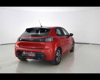 PEUGEOT 208 usata, con Autoradio