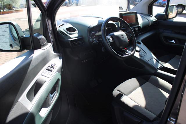 CITROEN Berlingo usata, con Cerchi in lega