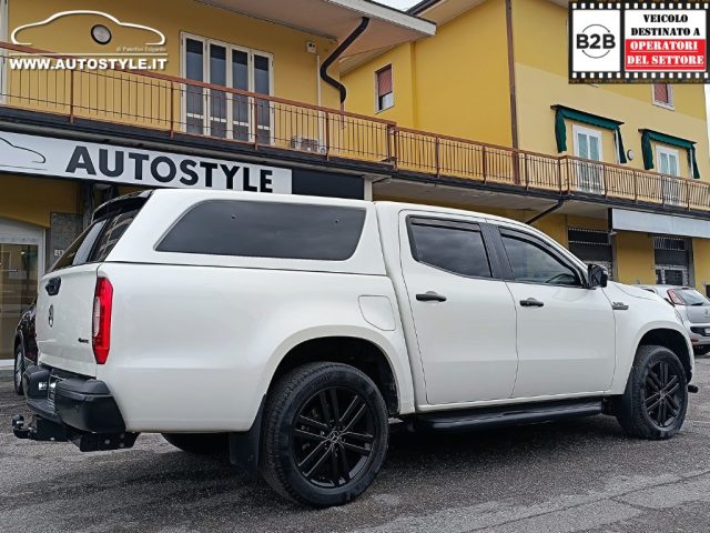 MERCEDES-BENZ X 350 usata, con Volante multifunzione