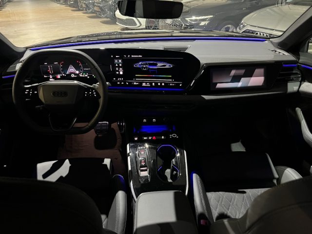 AUDI A5 usata, con Climatizzatore