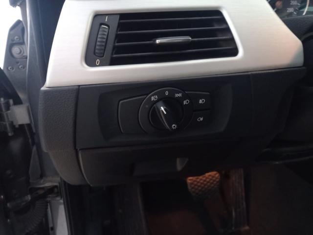 BMW 330 usata, con Park Distance Control