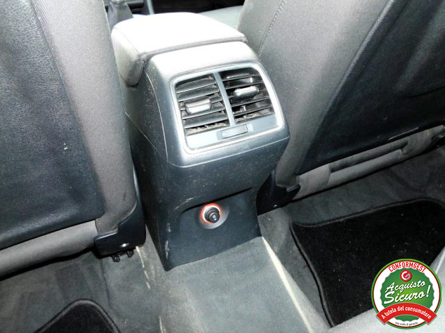 AUDI Q3 usata, con Fari Xenon