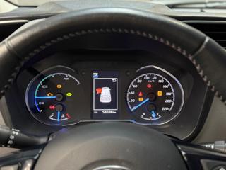 TOYOTA Yaris usata, con Chiusura centralizzata telecomandata