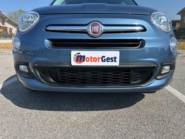 FIAT 500X usata, con Limitatore di velocità
